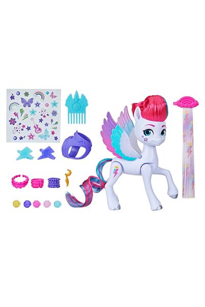 Habro My Little Ponny Bridlewood Stock Günün Still f6349