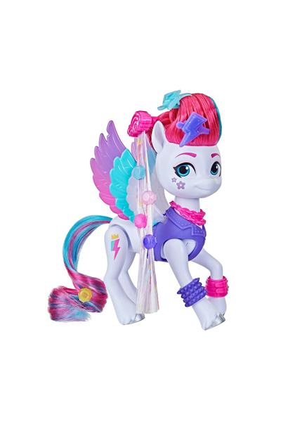 Habro My Little Ponny Bridlewood Stock Günün Still f6349