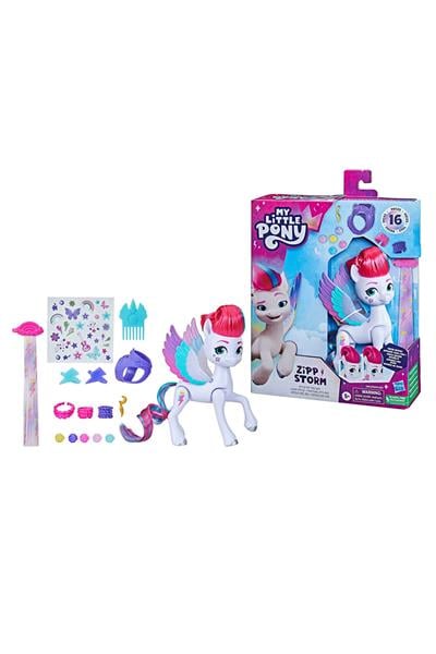 Habro My Little Ponny Bridlewood Stock Günün Still f6349