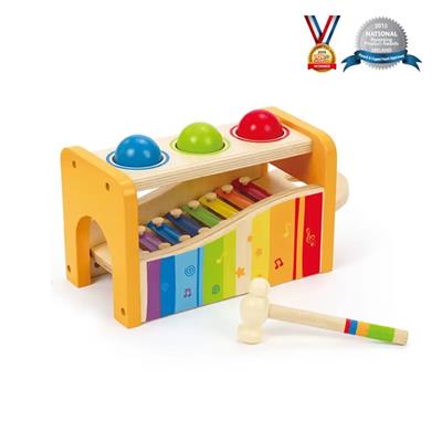 Hape Müzikal Set E0305