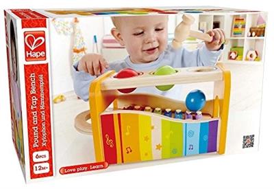 Hape Müzikal Set E0305