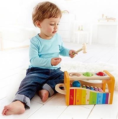 Hape Müzikal Set E0305