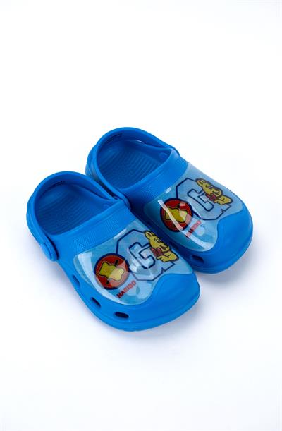 Haribo Basic Işıklı Çocuk Sandalet FTW07E 24-29N