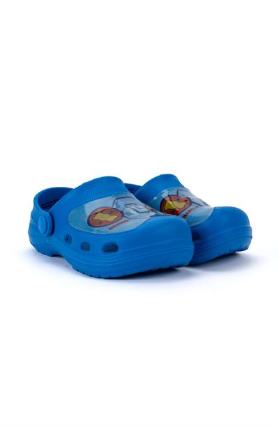 Haribo Basic Işıklı Çocuk Sandalet FTW07E 24-29N