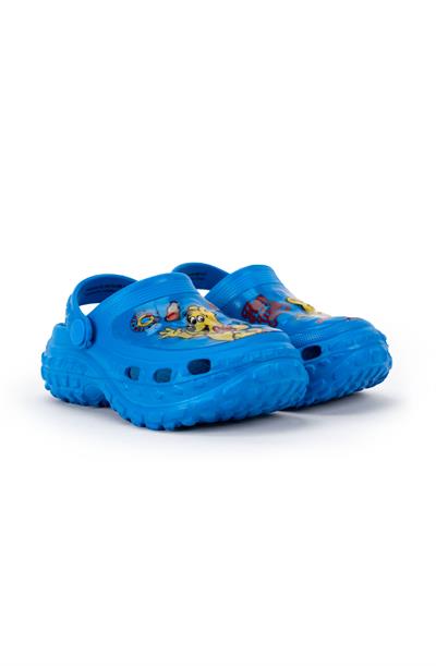 Haribo Eva Işıklı Çocuk Sandalet FTW06E 24-29N