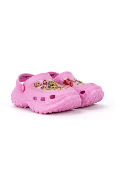 Haribo Eva Işıklı Çocuk Sandalet FTW06E 24-29N