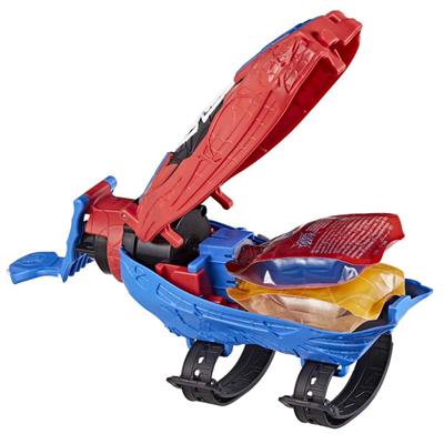 Hasbro Spider Man Ağ ve Su Fırlatıcı F8734