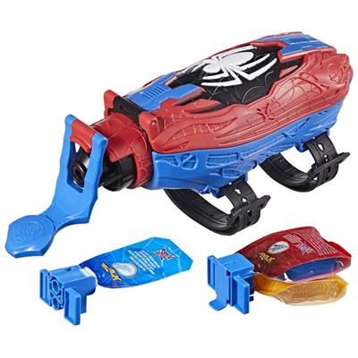 Hasbro Spider Man Ağ ve Su Fırlatıcı F8734