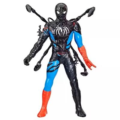 Hasbro Spider-Man Venom Versus Liquid Shifter G072