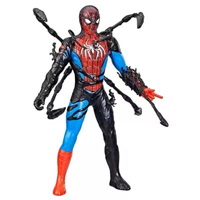 Hasbro Spider-Man Venom Versus Liquid Shifter G072