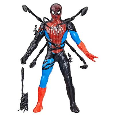 Hasbro Spider-Man Venom Versus Liquid Shifter G072