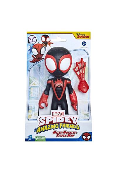 Hasbro Spidey And His Amazing Spidey Dev F3988