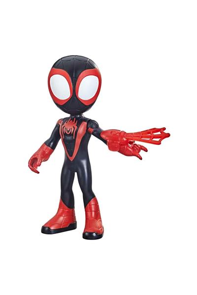 Hasbro Spidey And His Amazing Spidey Dev F3988