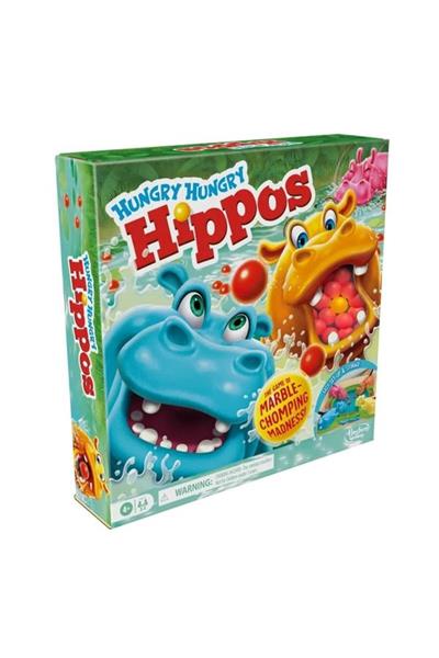 Hasbro Tonton Hippolar F8815