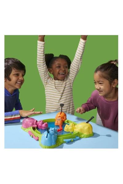 Hasbro Tonton Hippolar F8815