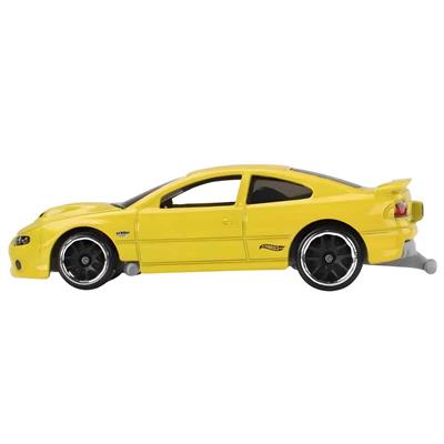 Hot Wheels 1:64 Tekli Arabalar GRT01