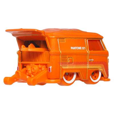 Hot Wheels 1:64 Tekli Pantone Arabalar JKY47