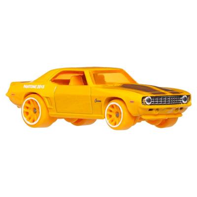 Hot Wheels 1:64 Tekli Pantone Arabalar JKY47