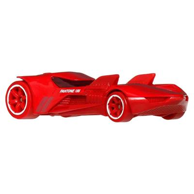 Hot Wheels 1:64 Tekli Pantone Arabalar JKY47