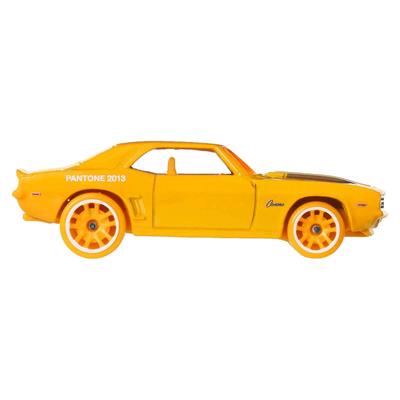 Hot Wheels 1:64 Tekli Pantone Arabalar JKY47