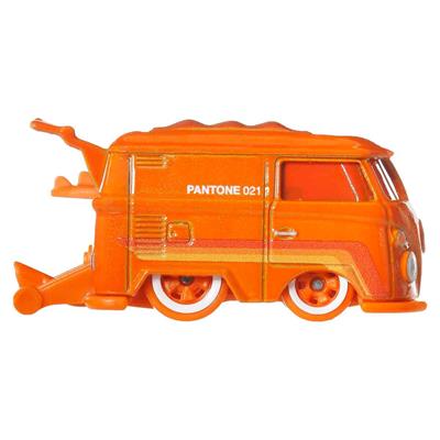 Hot Wheels 1:64 Tekli Pantone Arabalar JKY47