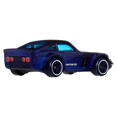 Hot Wheels 1:64 Tekli Pantone Arabalar JKY47