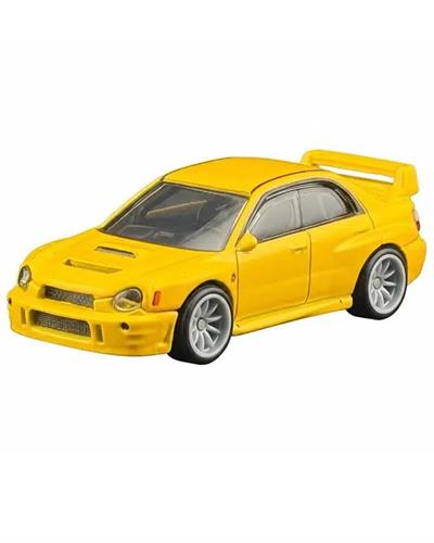 Hot Wheels Car Culture Premium Araba FPY86/JKF