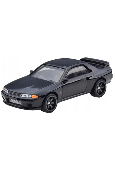 Hot Wheels Fast & Furious Premium Arabalar HNW46