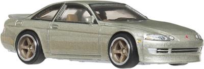 Hot Wheels Modern Classics Toyota Soarer