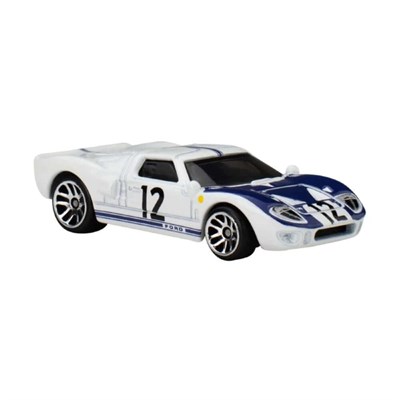 Hot Wheels Vintage Temalı Arabalar HRT81