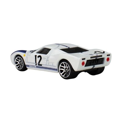 Hot Wheels Vintage Temalı Arabalar HRT81