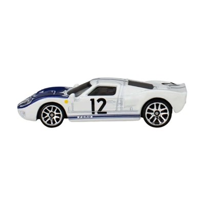 Hot Wheels Vintage Temalı Arabalar HRT81