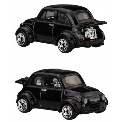 Hot Wheels Vintage Temalı Arabalar HRT81