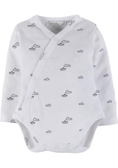 İdil Baby 8li Hastane Çıkış Seti 18569