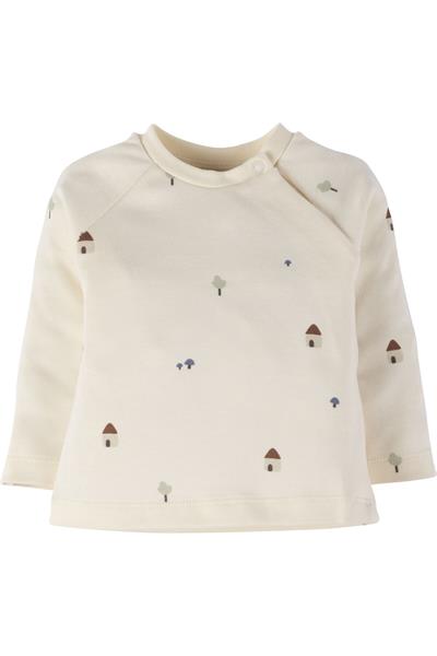 İdil Baby Bebek 3lü Zıbın Takım 18741 0/3 Ay