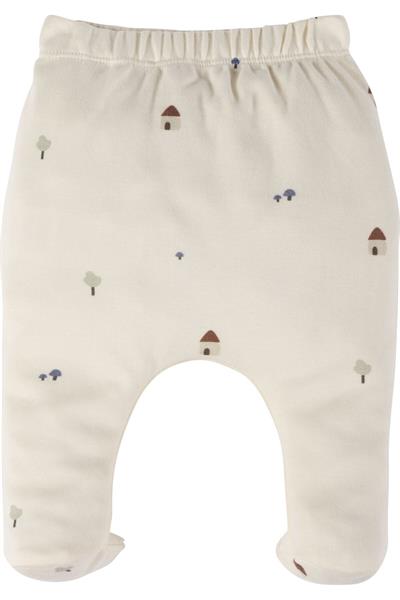 İdil Baby Bebek 3lü Zıbın Takım 18741 0/3 Ay