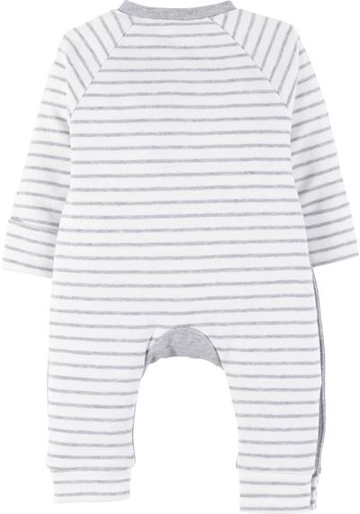 İdil Baby Bebek Tulum 18699 0/6 Ay