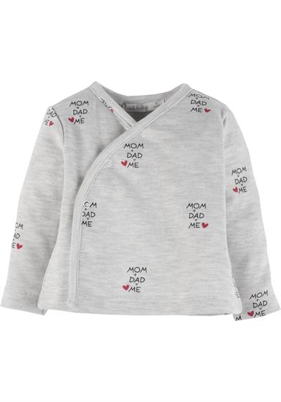 İdil Baby Bebek Zıbın Takım 18795