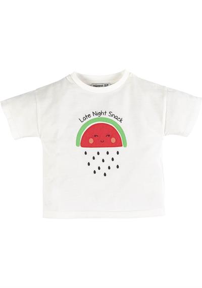 İdil Baby Kız Çocuk Pijama Takımı 17287