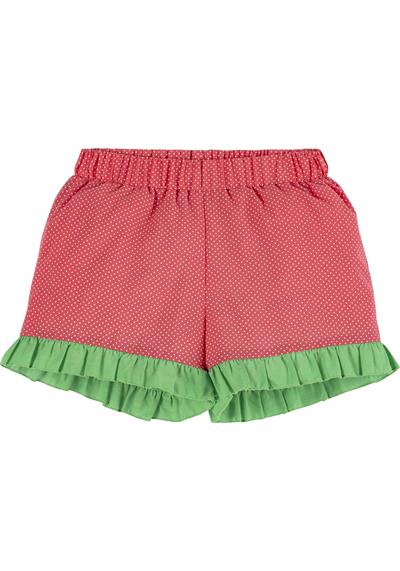 İdil Baby Kız Çocuk Pijama Takımı 17287