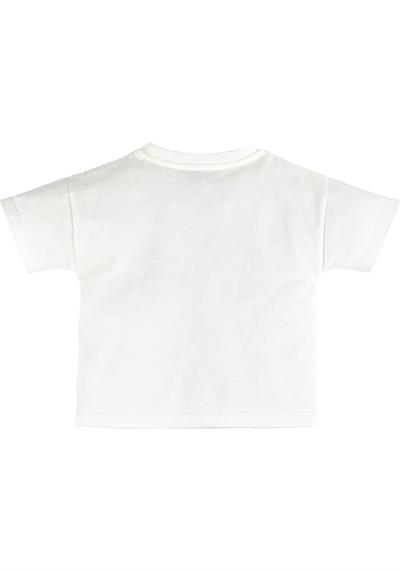 İdil Baby Kız Çocuk Pijama Takımı 17287