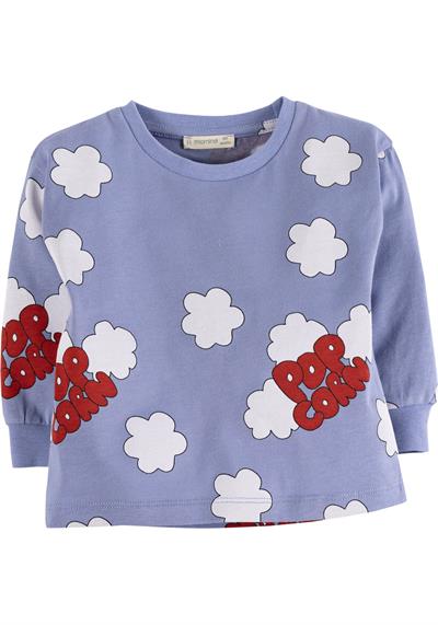 İdil Baby Kız Çocuk Pijama Takımı 16976