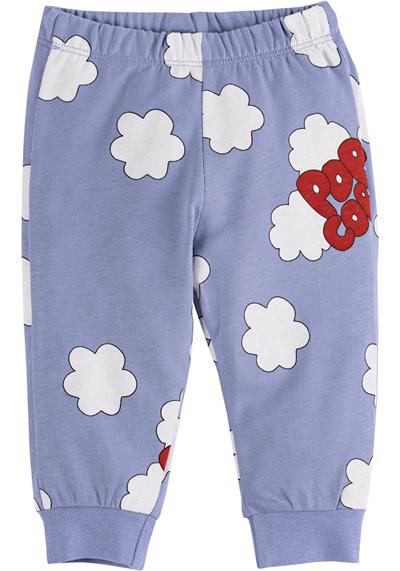 İdil Baby Kız Çocuk Pijama Takımı 16976