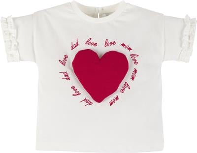 İdil Baby Pijama Takımı 18547