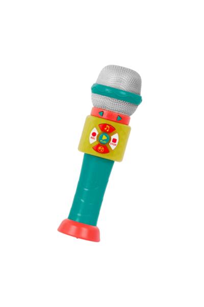 İsabel Müzikal Mikrofon BX2355Z