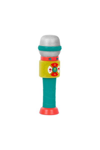 İsabel Müzikal Mikrofon BX2355Z