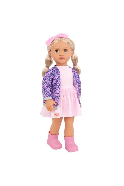 Isabel Our Generation Joana Oyuncak Bebek 46 Cm