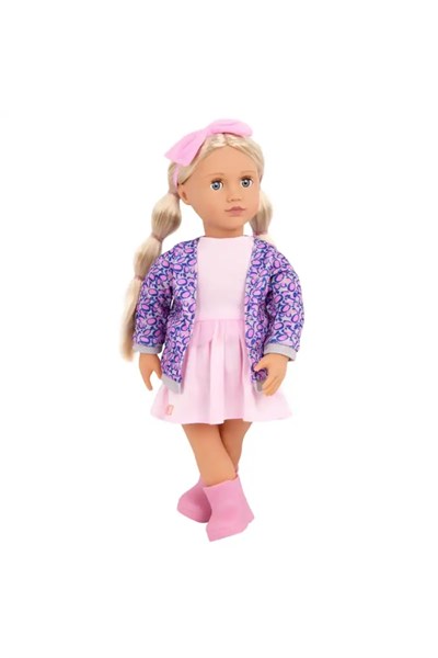 Isabel Our Generation Joana Oyuncak Bebek 46 Cm