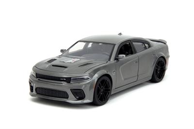 Jada Fast & Furious 2021 Dodge Charger 1:24 9334472314R00