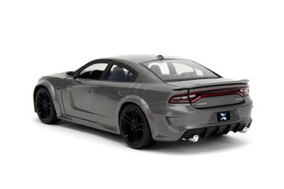 Jada Fast & Furious 2021 Dodge Charger 1:24 9334472314R00